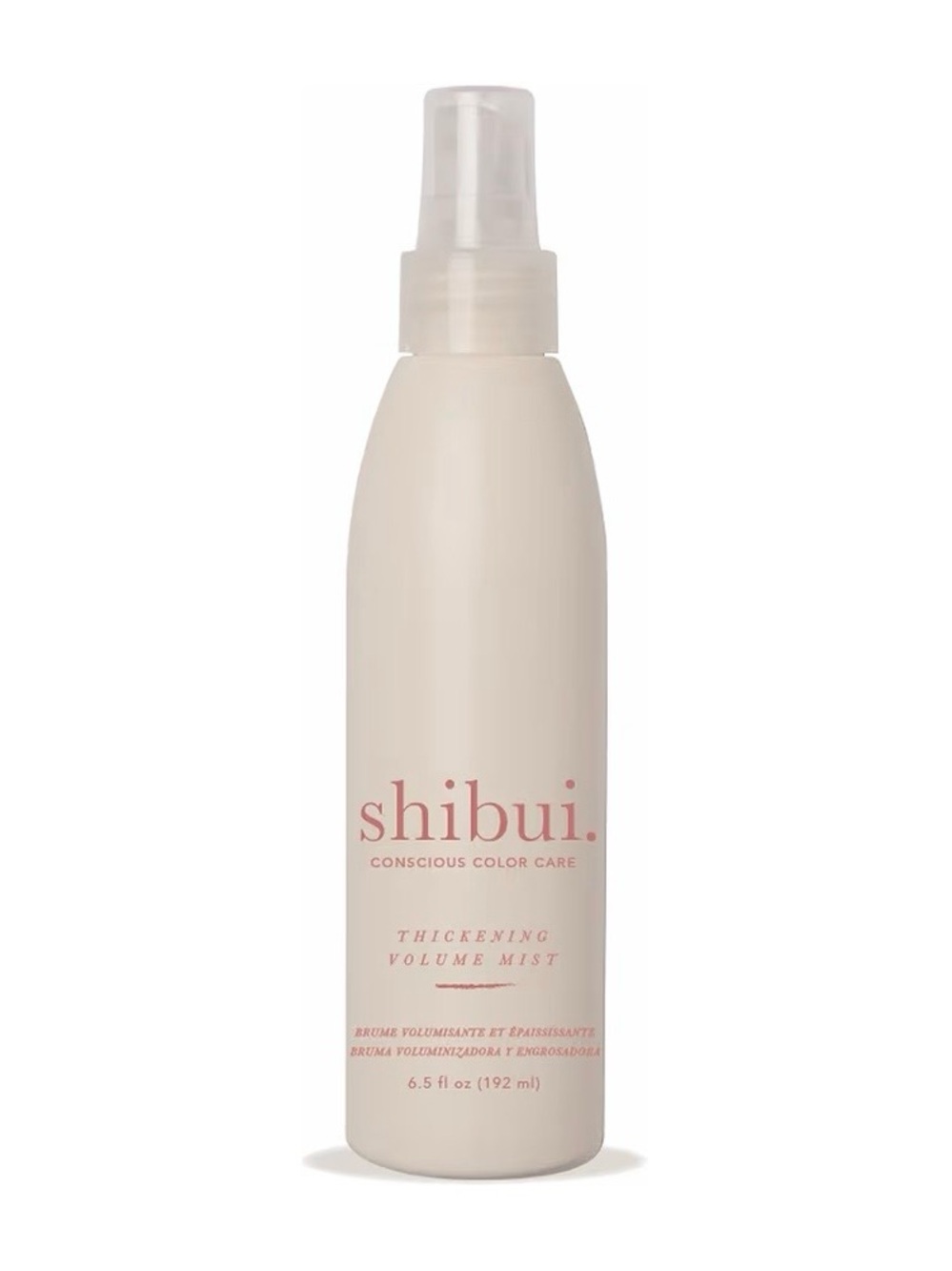 Shibui Thickening Volumizing Mist